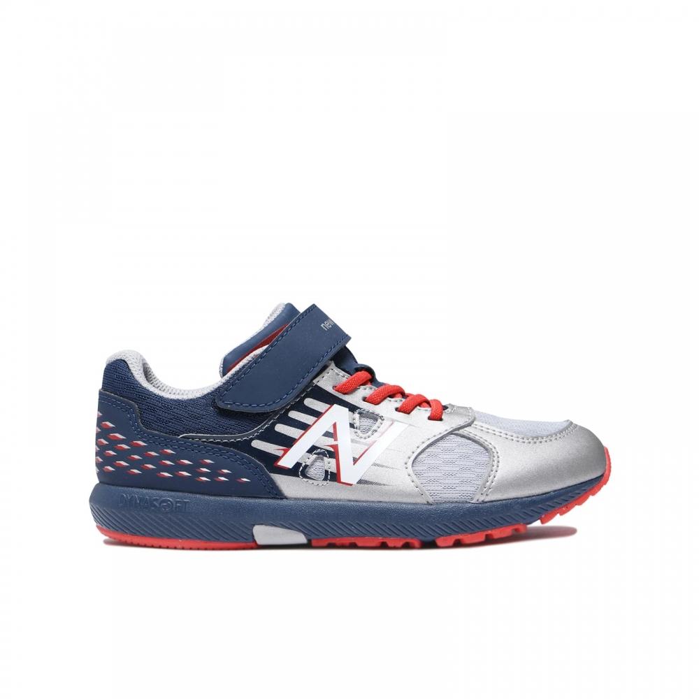 New Balance Nb Hanzo V V3 T3 серебристо-темно-синий pxhanVT3 17.0cm/M (slightly thin to standard)
New Balance Nb Hanzo V V3 T3 серебристо-темно-синий pxhanVT3 17.0cm/M (slightly thin to standard)