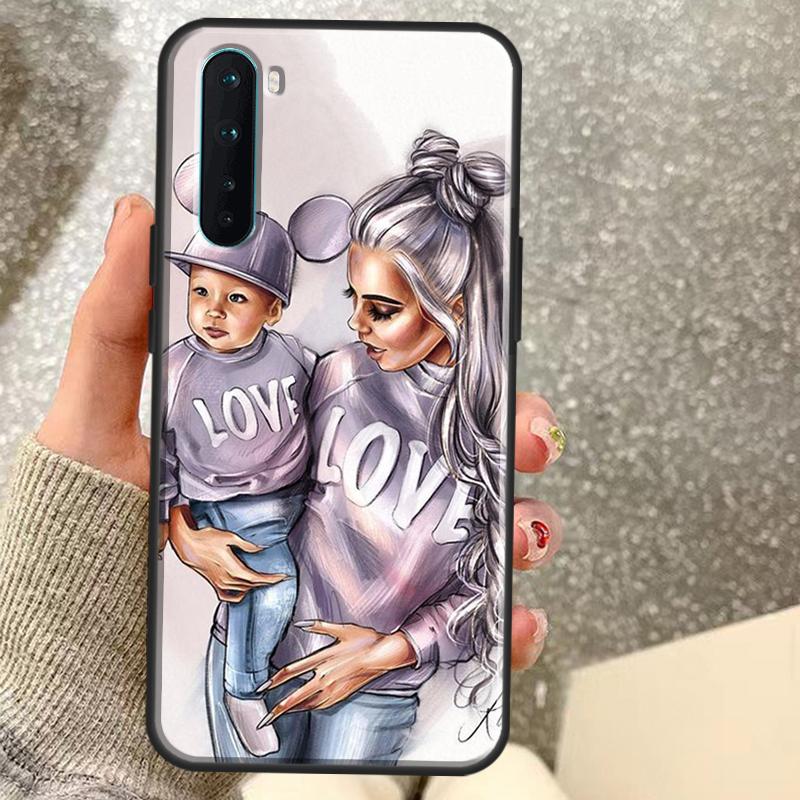Fashion Super Mom Case For OnePlus 15R 13R 13T 12R 10T 15 13 12 11 10 9 Pro Nord 5 CE 4 3 2 Lite N20 N30 Coque OnePlus 12R
Fashion Super Mom Case For OnePlus 15R 13R 13T 12R 10T 15 13 12 11 10 9 Pro Nord 5 CE 4 3 2 Lite N20 N30 Coque OnePlus 12R