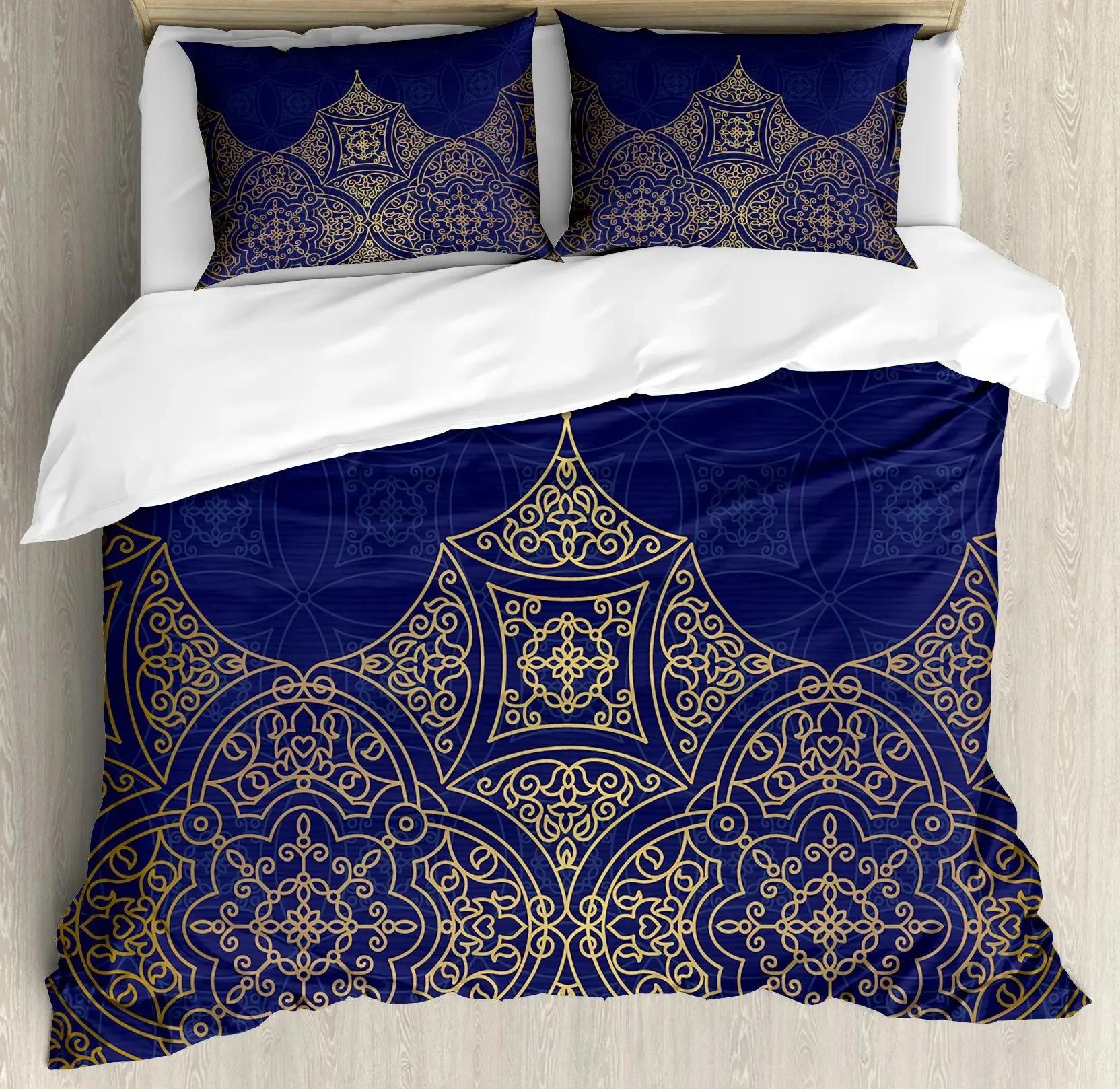 Viking Celtic Duvet Cover Set, Celtic Knot With Tridents Forest And Mountains Scandinavian Germanic Culture,Bedding Sets Decor 70x133cm
Viking Celtic Duvet Cover Set, Celtic Knot With Tridents Forest And Mountains Scandinavian Germanic Culture,Bedding Sets Decor 70x133cm
