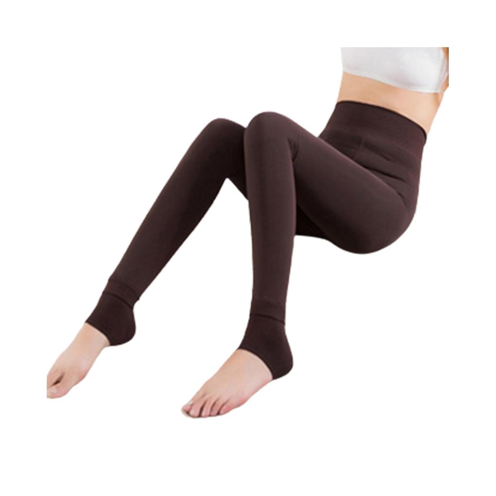 Warm Pantyhose Winter Tights Thermal Pants Outdoor Apparel DIY Prop Long-lasting Underwear Lady Accessories Women Supplies кавовий
Warm Pantyhose Winter Tights Thermal Pants Outdoor Apparel DIY Prop Long-lasting Underwear Lady Accessories Women Supplies кавовий