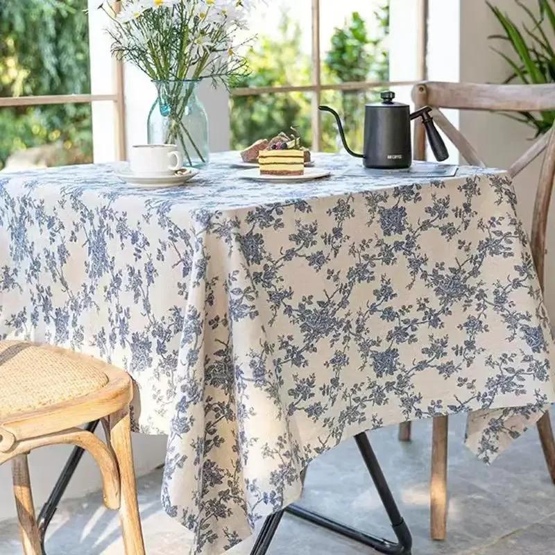 Polyester Linen Lace Edge Tablecloth, Rectangular Tassels Dust-Proof Table Cover,for Party Kitchen Dinning Table Home Decor 90x90cm
Polyester Linen Lace Edge Tablecloth, Rectangular Tassels Dust-Proof Table Cover,for Party Kitchen Dinning Table Home Decor 90x90cm