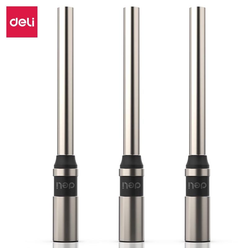 Deli 14733 Hollow Drill Bit CN plug (adapter included)
Deli 14733 Hollow Drill Bit CN plug (adapter included)