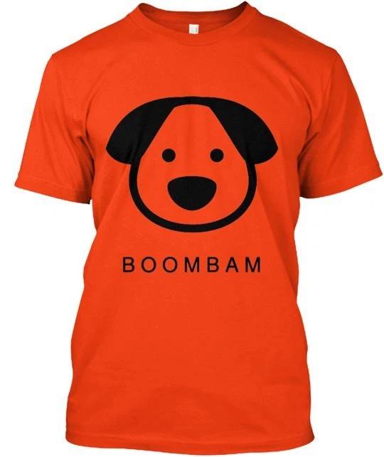 Shop My Dog Boombam A1 TTshirt Made in the USA Size S to 5XL L
Shop My Dog Boombam A1 TTshirt Made in the USA Size S to 5XL L