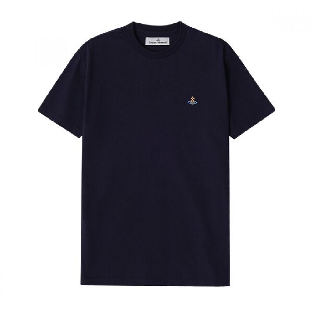 Vivienne WesTwood Luxduck T Orb Classic Public shorT Sleeve T shirT 3g010013 J001m 3G010013 J001M K410 (L)
Vivienne WesTwood Luxduck T Orb Classic Public shorT Sleeve T shirT 3g010013 J001m 3G010013 J001M K410 (L)