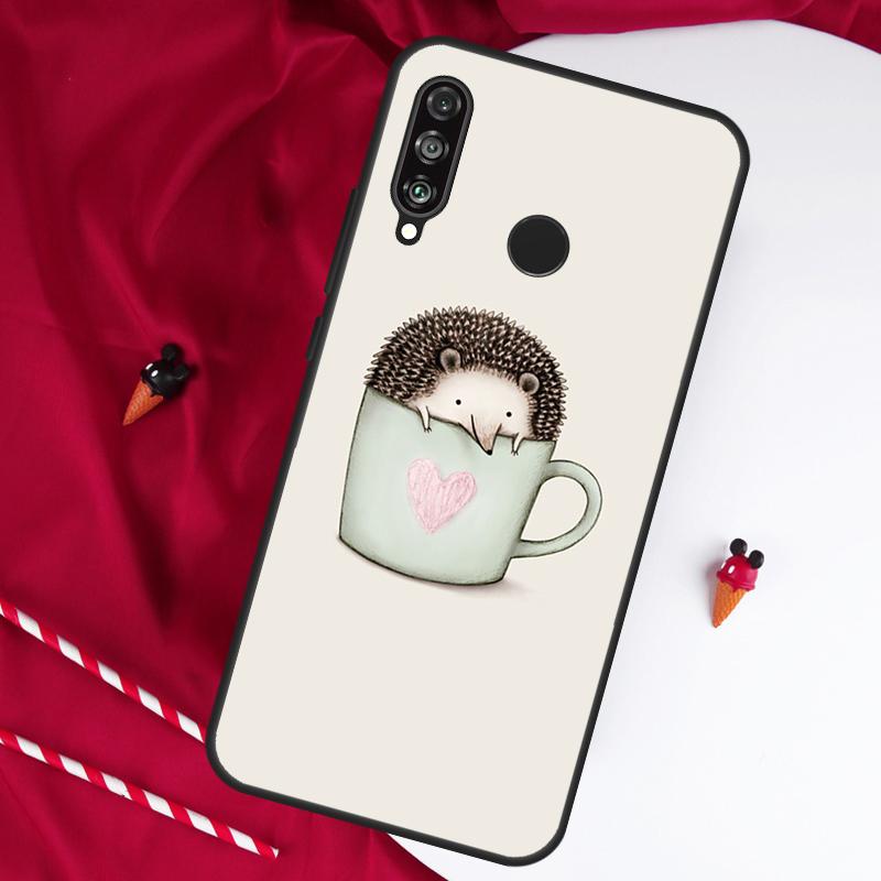 Кавайный Ежик Для Huawei Nova Y61 Y91 Y73 Y72 Y90 Y70 Y60 12s 12i 11i 8i 9 10 SE P60 P30 Pro P40 Lite Чехол Huawei P30 Pro
Кавайный Ежик Для Huawei Nova Y61 Y91 Y73 Y72 Y90 Y70 Y60 12s 12i 11i 8i 9 10 SE P60 P30 Pro P40 Lite Чехол Huawei P30 Pro
