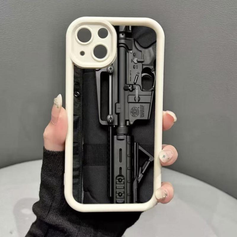 Personalized Mechanical iPhone Case for 12, 13 Pro Max, 14, 15, and 16 Pro Models - Compatible with European and American Standards. SE3
Personalized Mechanical iPhone Case for 12, 13 Pro Max, 14, 15, and 16 Pro Models - Compatible with European and American Standards. SE3