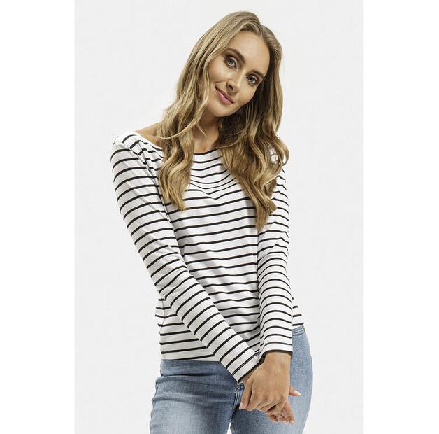 Долгорукавка Cross Jeans 56192-008 EU S
Долгорукавка Cross Jeans 56192-008 EU S