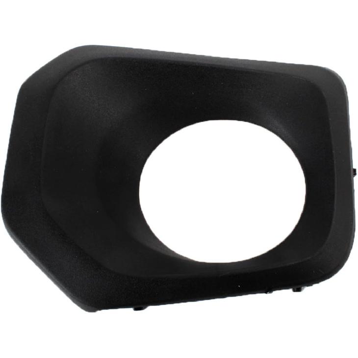 Fog Light Bezel Cover for 2016 2017 2018 2019 2020 2021 2022 Toyota Tacoma, Front Bumper Fog Light Cover Cap Grille Replace for TO1038195 5212804020 Driver Side
Fog Light Bezel Cover for 2016 2017 2018 2019 2020 2021 2022 Toyota Tacoma, Front Bumper Fog Light Cover Cap Grille Replace for TO1038195 5212804020 Driver Side