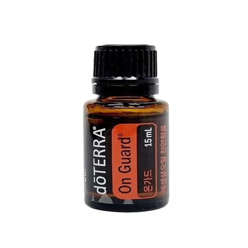 doTERRA On Guard 15ml Essential Oil (AD)
doTERRA On Guard 15ml Essential Oil (AD)