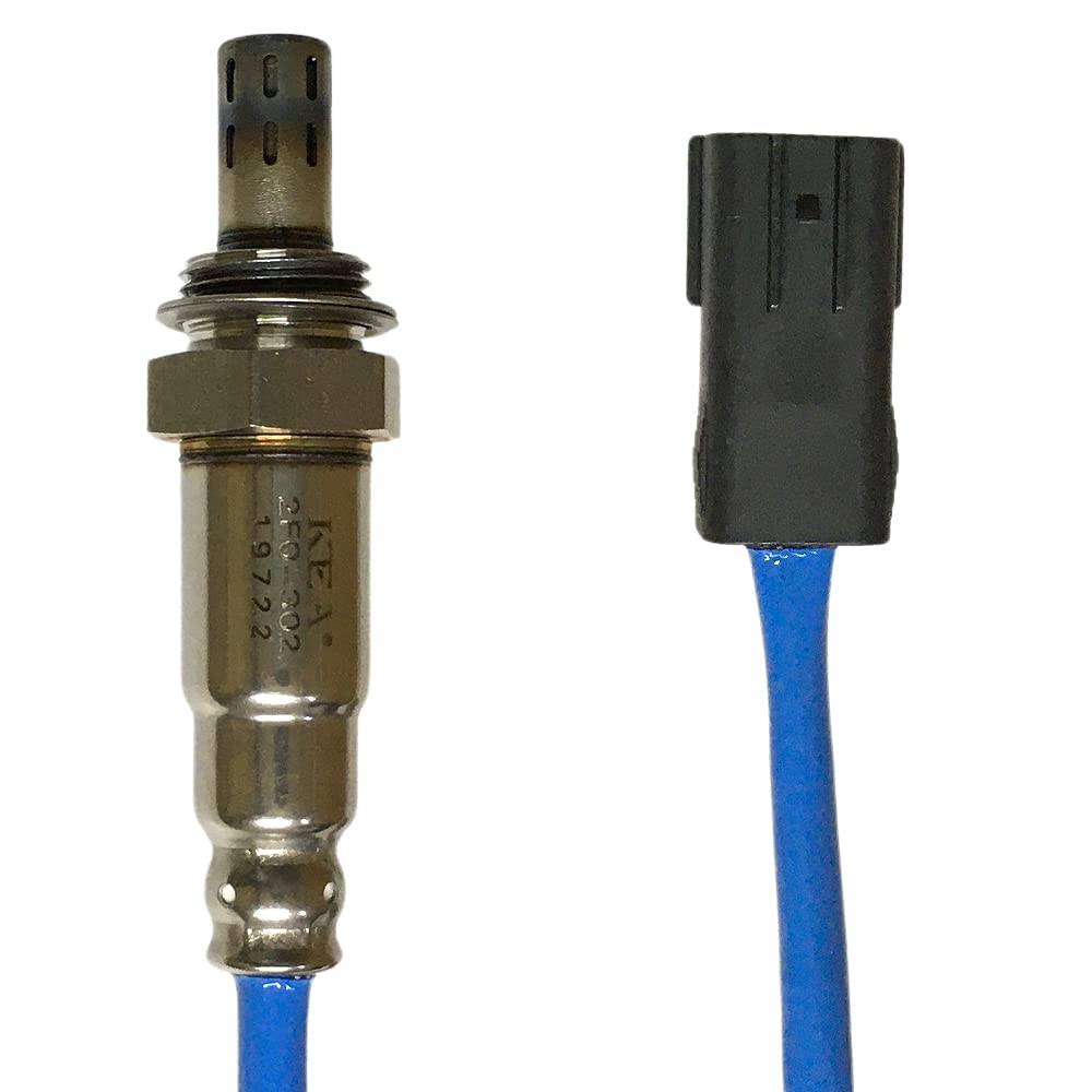 Kansai Eco Arp KEA O2 Sensor Subaru Совместим с различными оригинальными продуктами 2F0-302
Kansai Eco Arp KEA O2 Sensor Subaru Совместим с различными оригинальными продуктами 2F0-302