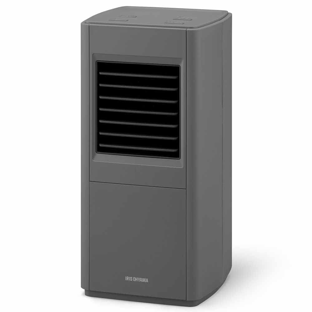 Iris Ohyama Heater Ceramic Fan Heater Slim Large Air Volume Heating Equipment Compact Gray ACH-S12A-H
Iris Ohyama Heater Ceramic Fan Heater Slim Large Air Volume Heating Equipment Compact Gray ACH-S12A-H