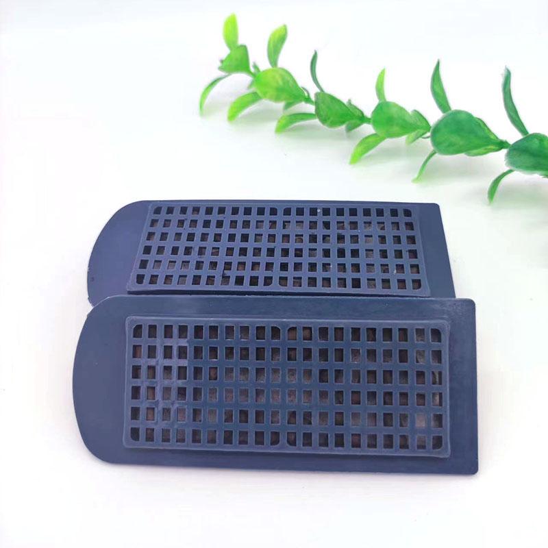 2pcs Aquarium Filter Replace Plate Reuse Filter Biochemical Biological Filtration Clean for Fish Tank Outside Waterfall Filters 10x4.2cm синий
2pcs Aquarium Filter Replace Plate Reuse Filter Biochemical Biological Filtration Clean for Fish Tank Outside Waterfall Filters 10x4.2cm синий