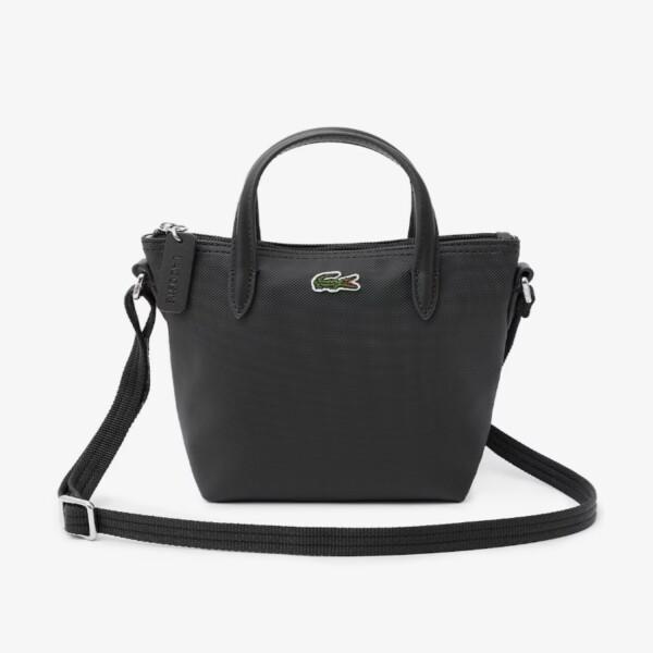 Сумка Lacoste L.12.12 Extra Small через плече
Сумка Lacoste L.12.12 Extra Small через плече