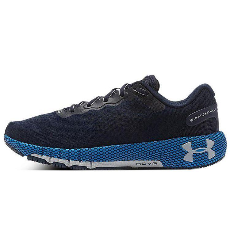 Under Armour Кроссовки для бега HOVR Machina 2 Мужские кроссовки Темно-синие 3025202-400 43
Under Armour Кроссовки для бега HOVR Machina 2 Мужские кроссовки Темно-синие 3025202-400 43