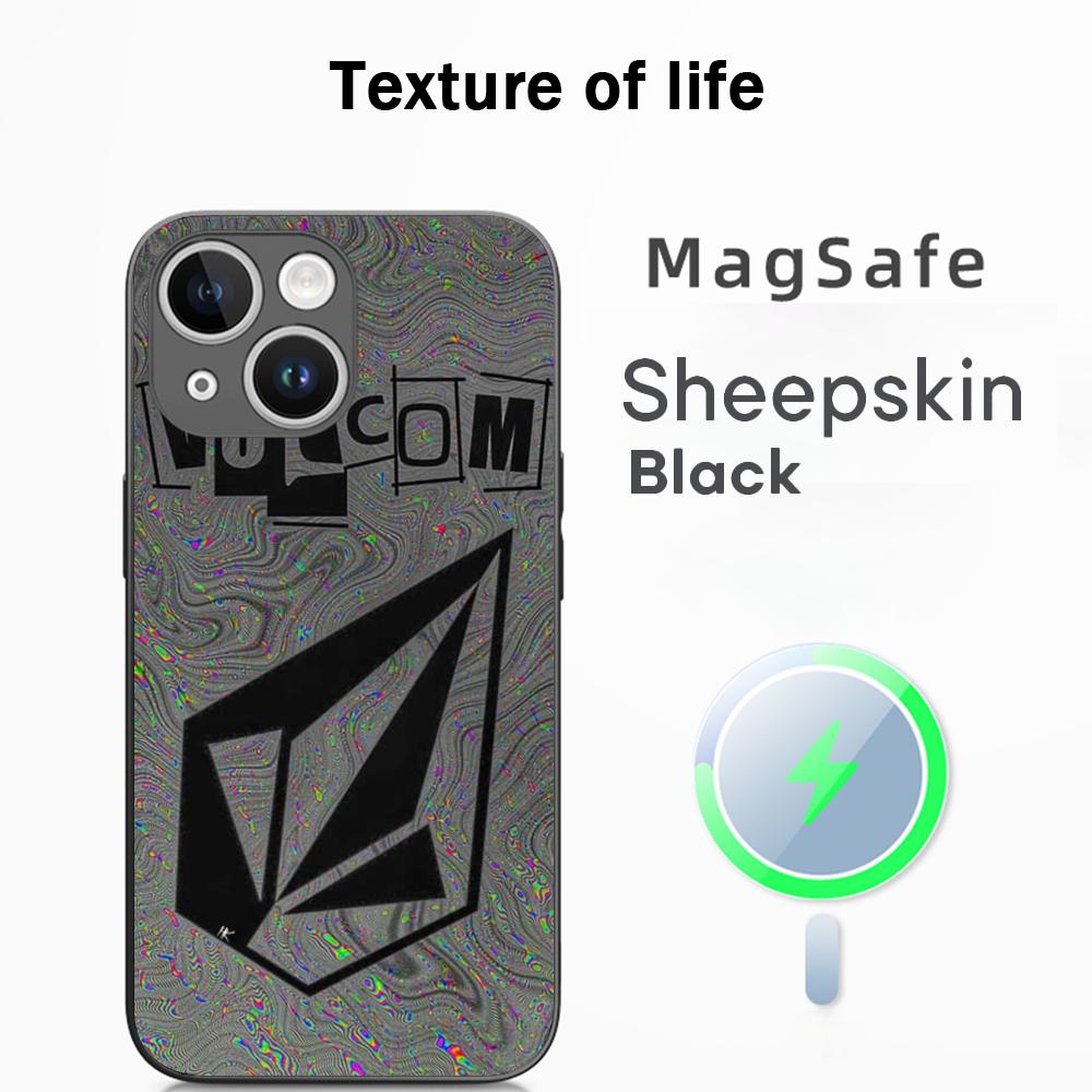 Stylish fashion V-vol-coms fashion logo Phone Case For iPhone 17 16 15 14 13 12 Plus Pro Max High-end Luxury Magsafe Sheepskin iPhone 16 Pro
Stylish fashion V-vol-coms fashion logo Phone Case For iPhone 17 16 15 14 13 12 Plus Pro Max High-end Luxury Magsafe Sheepskin iPhone 16 Pro