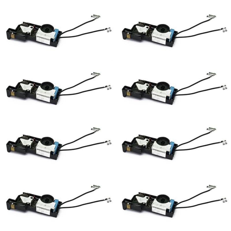 ABUL-8X AC 220V Speed Regulator Governor Replace For GBH11DE GSH11E GSH 11E GBH 11DE Rotary Hammer Power Tool Accessories
ABUL-8X AC 220V Speed Regulator Governor Replace For GBH11DE GSH11E GSH 11E GBH 11DE Rotary Hammer Power Tool Accessories