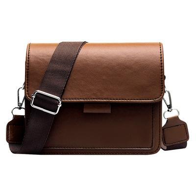 Women s Luxury Designer Small Handbags Fashi High Quality PU Leather Femael Daily Soild Color Vintage Crossbody Messegner Bags
Women s Luxury Designer Small Handbags Fashi High Quality PU Leather Femael Daily Soild Color Vintage Crossbody Messegner Bags