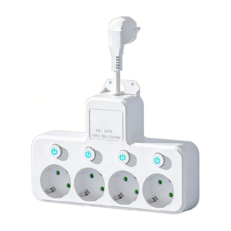 Wall Mount Powered Adapters With 2 USB 2 Type C Ports Electrical Plugs Adaptors for Home Office Travel
Wall Mount Powered Adapters With 2 USB 2 Type C Ports Electrical Plugs Adaptors for Home Office Travel