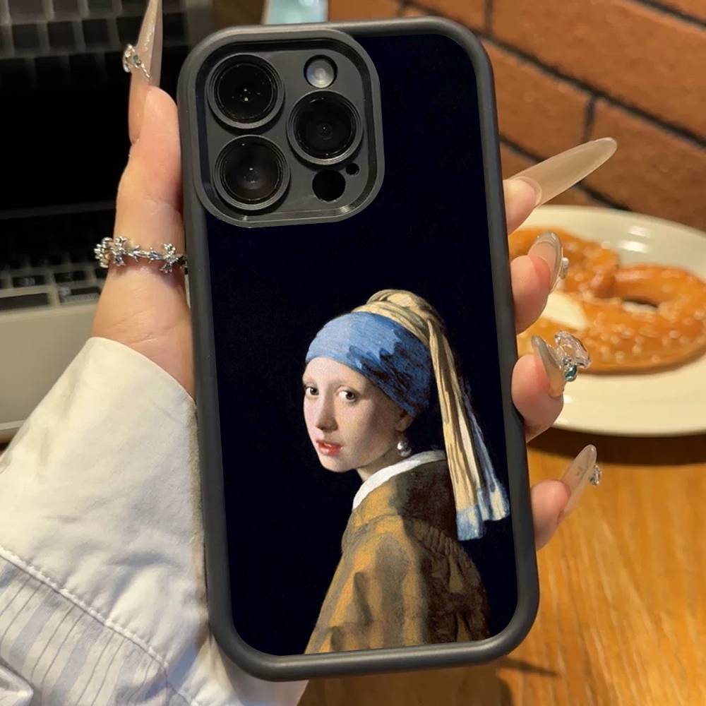 Renaissance art Painting For iPhone 17 16 15 14 13 12 11 Pro Max Plus Black Full Coverage Soft Funda Silicone Cover iPhone 16 plus
Renaissance art Painting For iPhone 17 16 15 14 13 12 11 Pro Max Plus Black Full Coverage Soft Funda Silicone Cover iPhone 16 plus