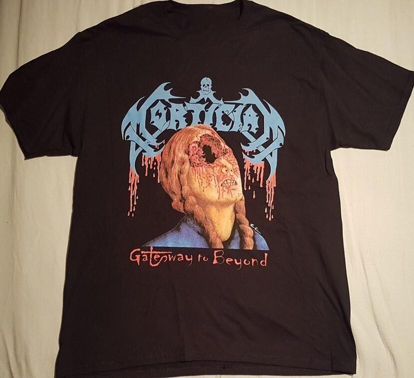 New Mortician Band Gift For Fans Unisex S-235XL T-Shirt TH95 Unisex T-Shirt S
New Mortician Band Gift For Fans Unisex S-235XL T-Shirt TH95 Unisex T-Shirt S