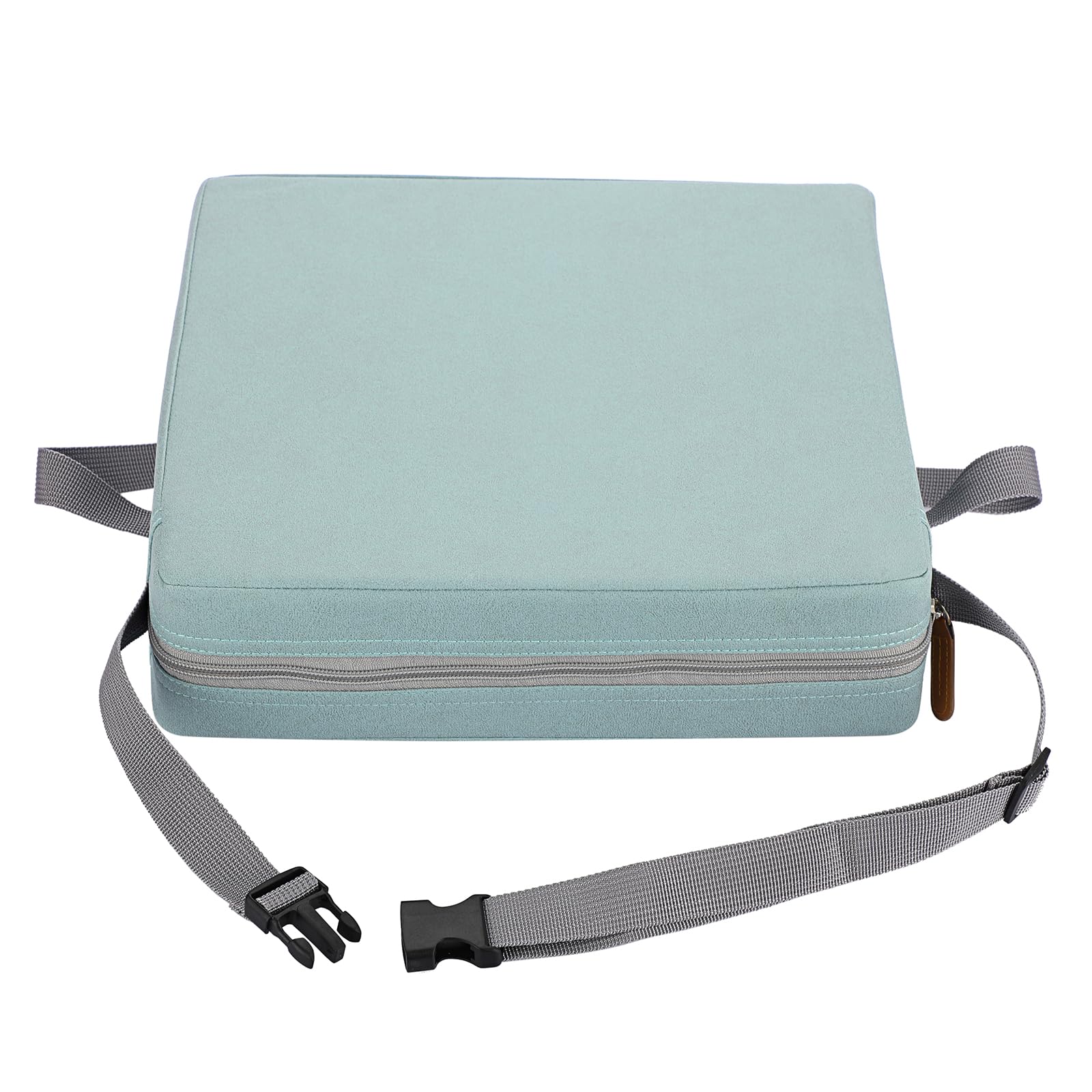 Sumnacon Height Adjustable Chair Cushion Meal Cushion Cushion Chair Cushion with String Waterproof Children s (Light Blue)
Sumnacon Height Adjustable Chair Cushion Meal Cushion Cushion Chair Cushion with String Waterproof Children s (Light Blue)