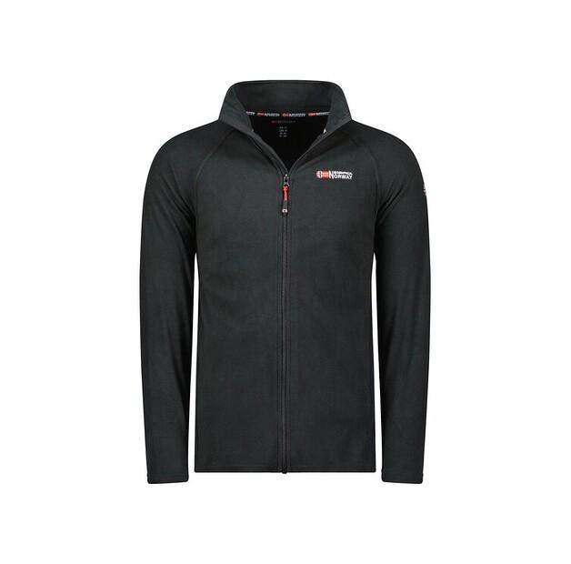 Толстовка Geographical Norway WY9521H/GN-Black EU 3XL
Толстовка Geographical Norway WY9521H/GN-Black EU 3XL