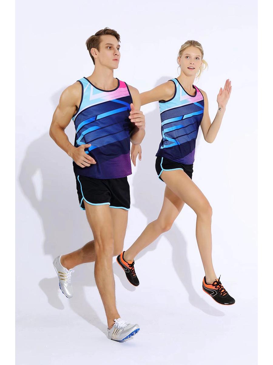 Індивідуальний комплект костюма для легкої атлетики Speedy: Чоловічий та Жіночий Жилет для Спринту, Марафону, Бігу та Фітнесу Women s L темно-синього кольору
Індивідуальний комплект костюма для легкої атлетики Speedy: Чоловічий та Жіночий Жилет для Спринту, Марафону, Бігу та Фітнесу Women s L темно-синього кольору