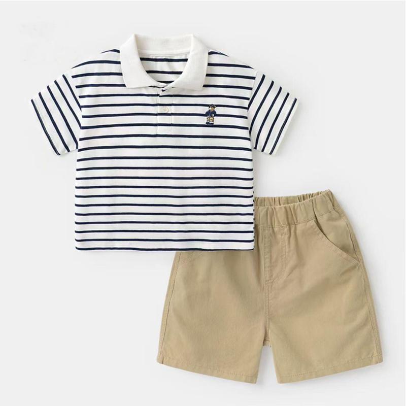 Kid clothes Boy sets Polo shirt cotton Child clothes suits Little boy stripe Top+shorts sets Pullover high quality S белый
Kid clothes Boy sets Polo shirt cotton Child clothes suits Little boy stripe Top+shorts sets Pullover high quality S белый