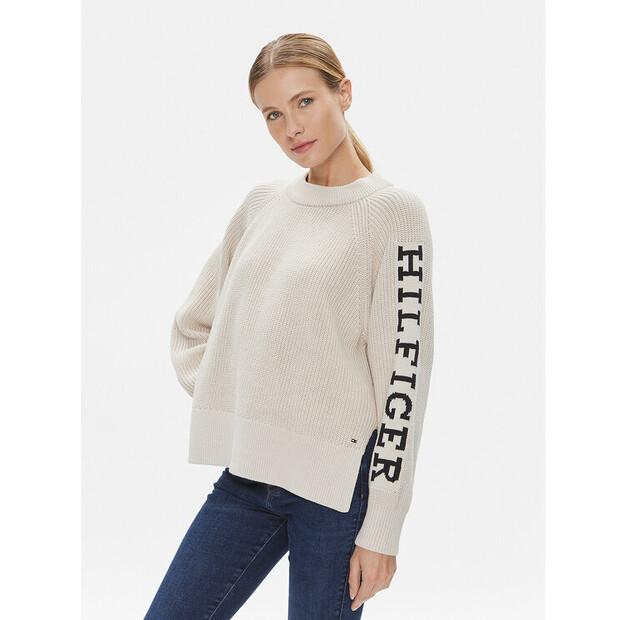 Свитер Tommy Hilfiger WW0WW39002 EU XL
Свитер Tommy Hilfiger WW0WW39002 EU XL