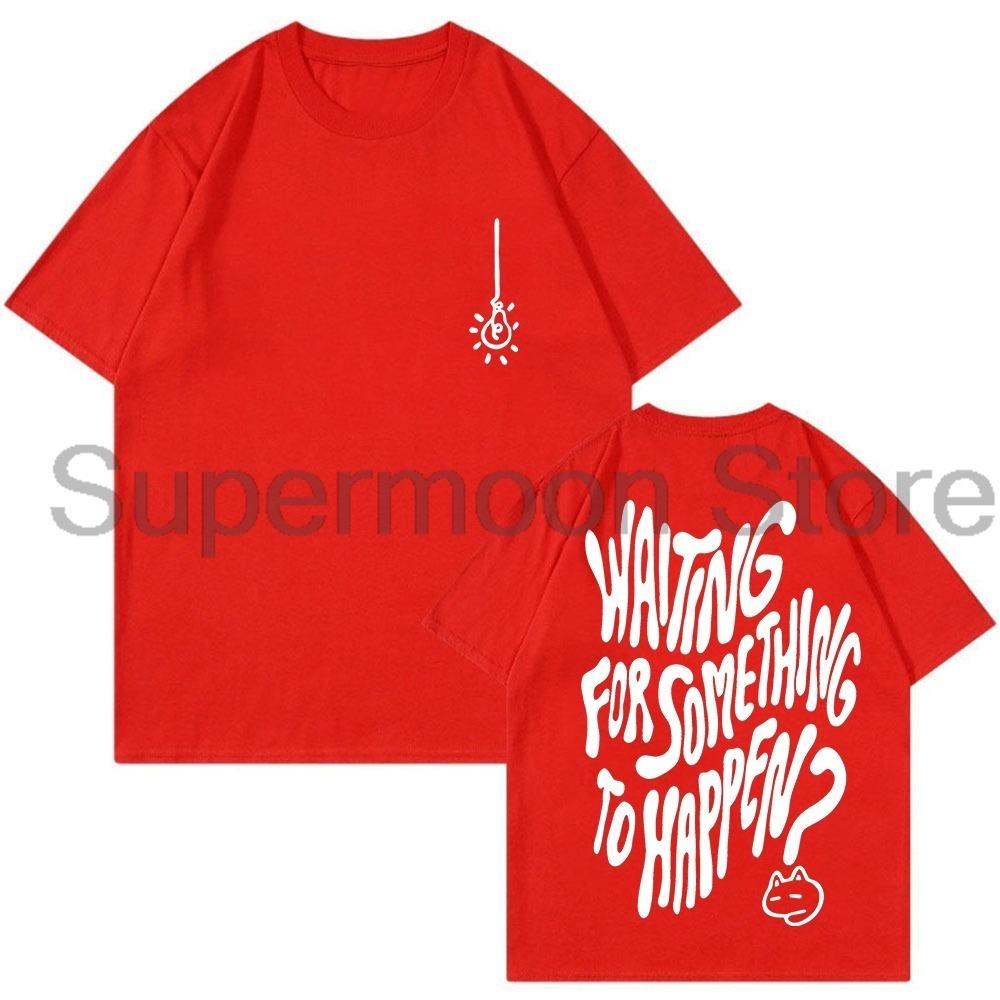 Camiseta Omori Newo, Camiseta Divertida De Manga Corta Con Cuello Redondo Para Hombre Y Mujer S
Camiseta Omori Newo, Camiseta Divertida De Manga Corta Con Cuello Redondo Para Hombre Y Mujer S