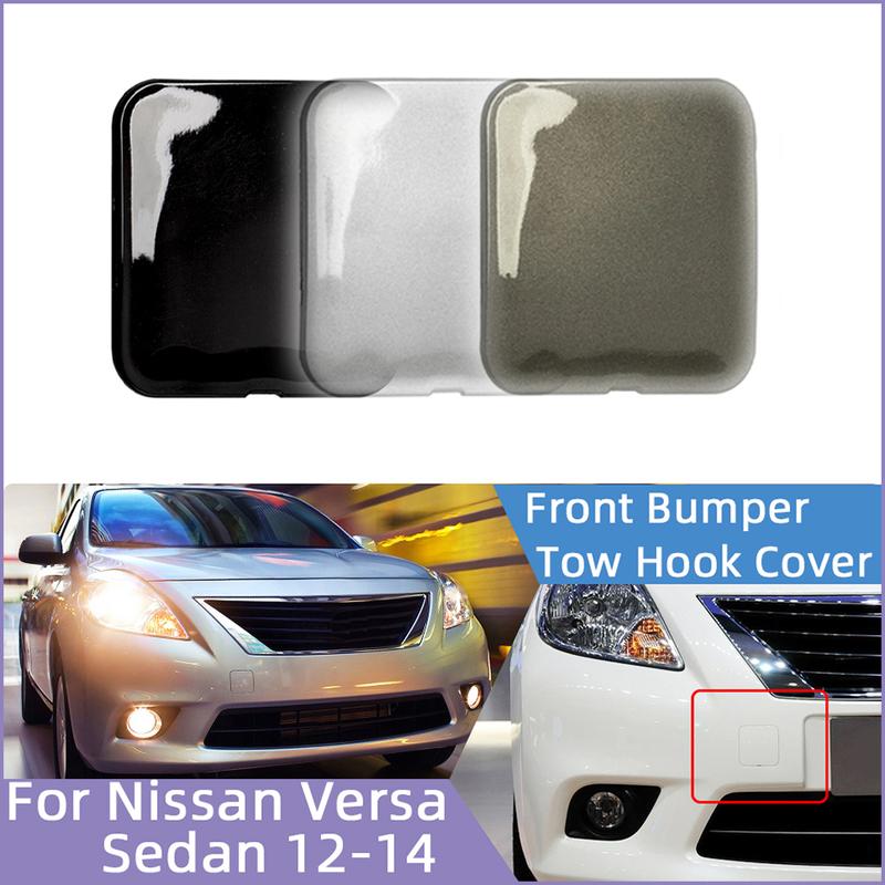 Крышка проушины буксировочного крюка переднего бампера для Nissan Versa Sedan 2012 2013 2014 622A0-3BA0H 622A03BA0H Отделка крышки прицепа для буксировки белый
Крышка проушины буксировочного крюка переднего бампера для Nissan Versa Sedan 2012 2013 2014 622A0-3BA0H 622A03BA0H Отделка крышки прицепа для буксировки белый