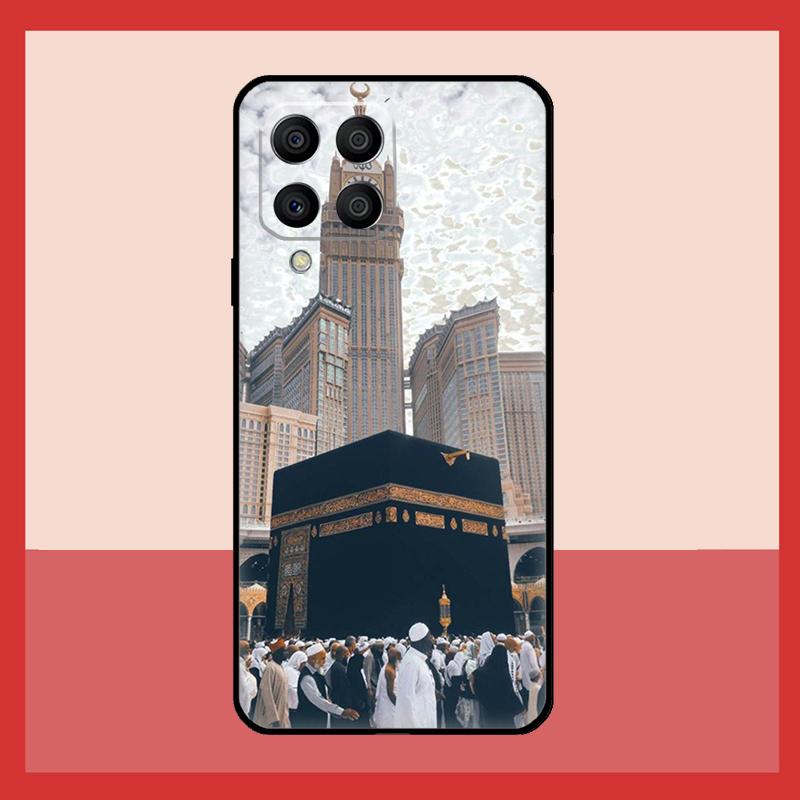 Исламские Мусульманские Паломники в Мекке Чехол Для Samsung Galaxy M11 M31 M14 M34 M54 M12 M32 M52 M15 M13 M06 M16 M36 M56 M53 M35 M55 Samsung M16
Исламские Мусульманские Паломники в Мекке Чехол Для Samsung Galaxy M11 M31 M14 M34 M54 M12 M32 M52 M15 M13 M06 M16 M36 M56 M53 M35 M55 Samsung M16