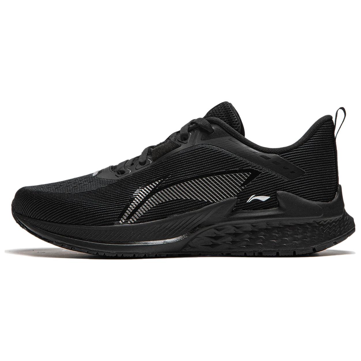 Li-Ning Comfortable Versatile Non-Slip Breathable Low-Top Casual Running Shoes Women sneaker Black ARBU004-2 36⅓
Li-Ning Comfortable Versatile Non-Slip Breathable Low-Top Casual Running Shoes Women sneaker Black ARBU004-2 36⅓