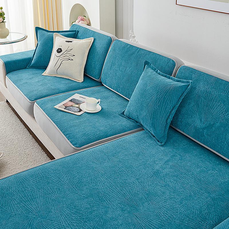 Чехол на диван, «все включено», универсальная подушка для дивана, простой нескользящий универсальный чехол для дивана, универсальная подушка для всех сезонов, утолщенная 60*120CM
Чехол на диван, «все включено», универсальная подушка для дивана, простой нескользящий универсальный чехол для дивана, универсальная подушка для всех сезонов, утолщенная 60*120CM