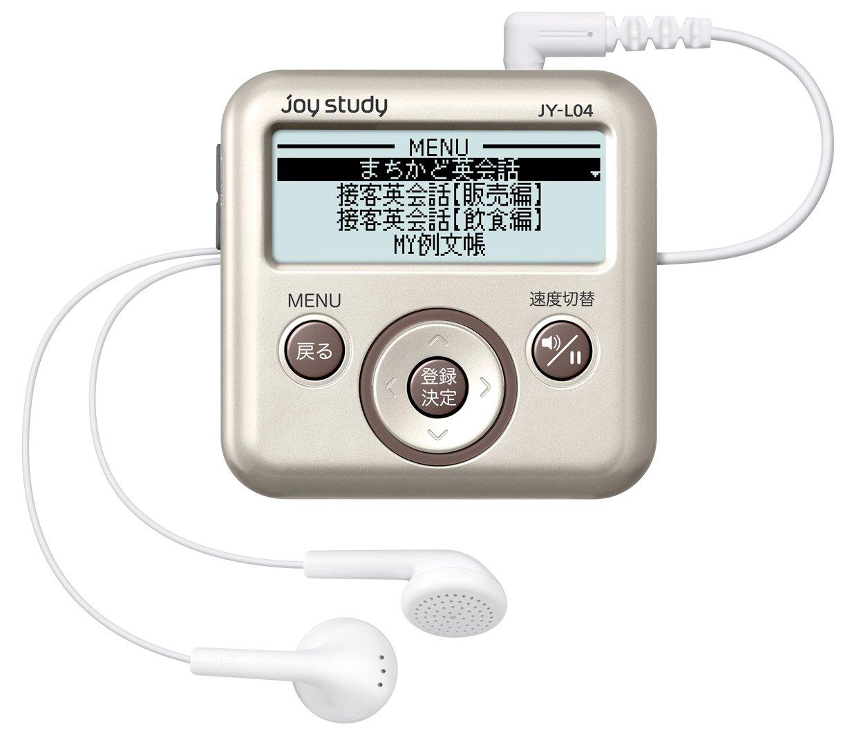 Casio Language Proficiency Official Learning Machine и Beverage Industry Edition joy study Тест по английскому языку Sales/Food JY-L04
Casio Language Proficiency Official Learning Machine и Beverage Industry Edition joy study Тест по английскому языку Sales/Food JY-L04