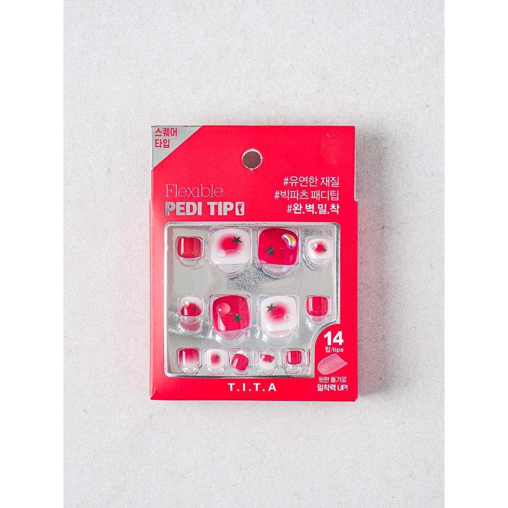 Daiso 25ss Насадка для пресса Tita 3
Daiso 25ss Насадка для пресса Tita 3