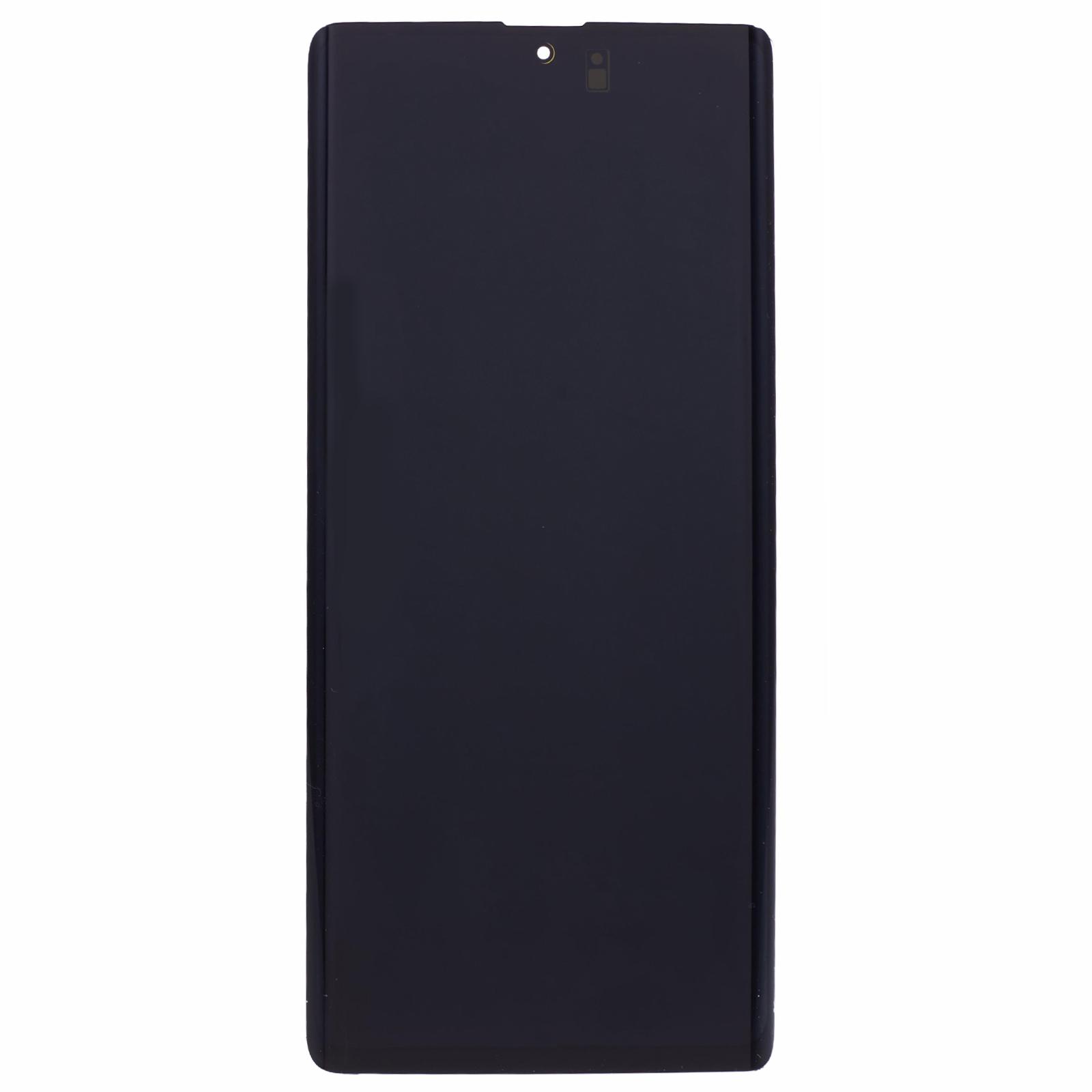 For Sharp Aquos R6 SH-51B OEM Grade S OLED Screen and Digitizer Assembly Part (Without Logo) A
For Sharp Aquos R6 SH-51B OEM Grade S OLED Screen and Digitizer Assembly Part (Without Logo) A