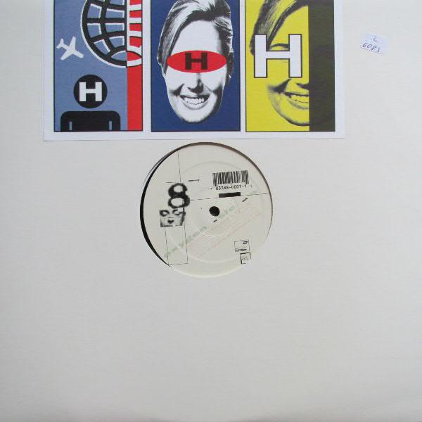 12inch Record H - West Of The River Nile OMWE0071 OMW 1995 US Dance & Electronica Used
12inch Record H - West Of The River Nile OMWE0071 OMW 1995 US Dance & Electronica Used