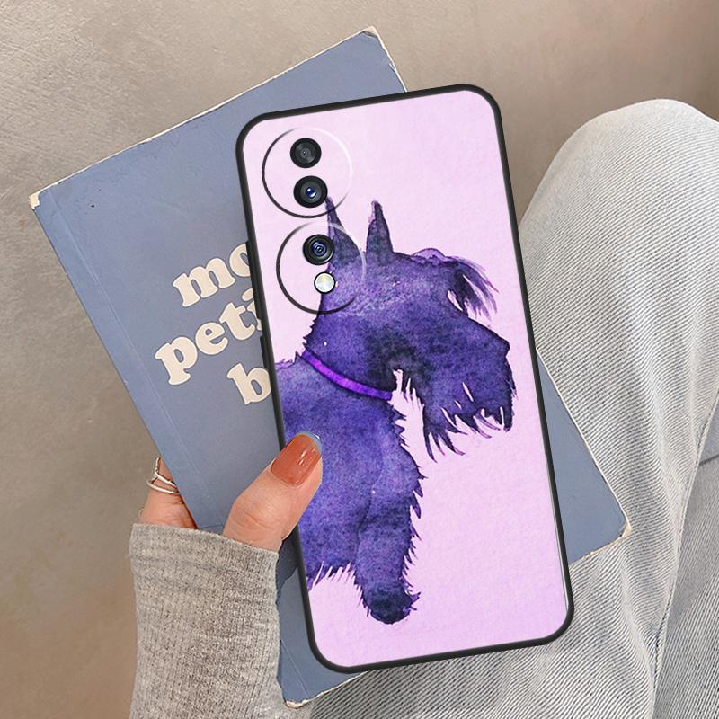 Cartoon Westie Dog Case For Honor Magic 8 Pro 5 6 7 Lite Cover For Honor 200 400 90 70 50 X8a X8b X9a X9b X9c Honor 400
Cartoon Westie Dog Case For Honor Magic 8 Pro 5 6 7 Lite Cover For Honor 200 400 90 70 50 X8a X8b X9a X9b X9c Honor 400
