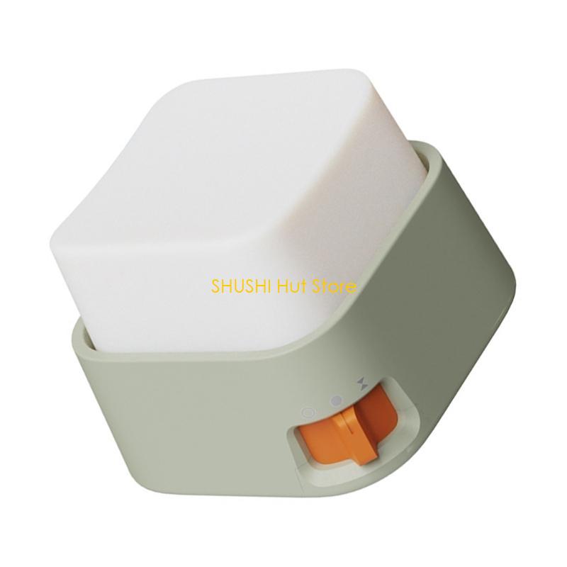 Portable Rechargeable Desk Lamp Keyboard Night Light Sleep Bedside Lamp D57B зелений
Portable Rechargeable Desk Lamp Keyboard Night Light Sleep Bedside Lamp D57B зелений