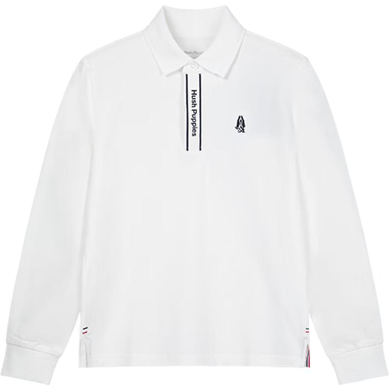 Hush Puppies Boys Long Sleeve Polo Shirt 150
Hush Puppies Boys Long Sleeve Polo Shirt 150