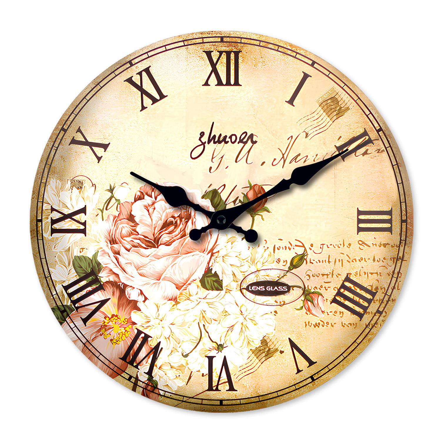 10 Ретро Религиозные Минималистичные Деревянные Настенные Часы МДФ Бесшумные Декоративные Часы
10 Ретро Религиозные Минималистичные Деревянные Настенные Часы МДФ Бесшумные Декоративные Часы