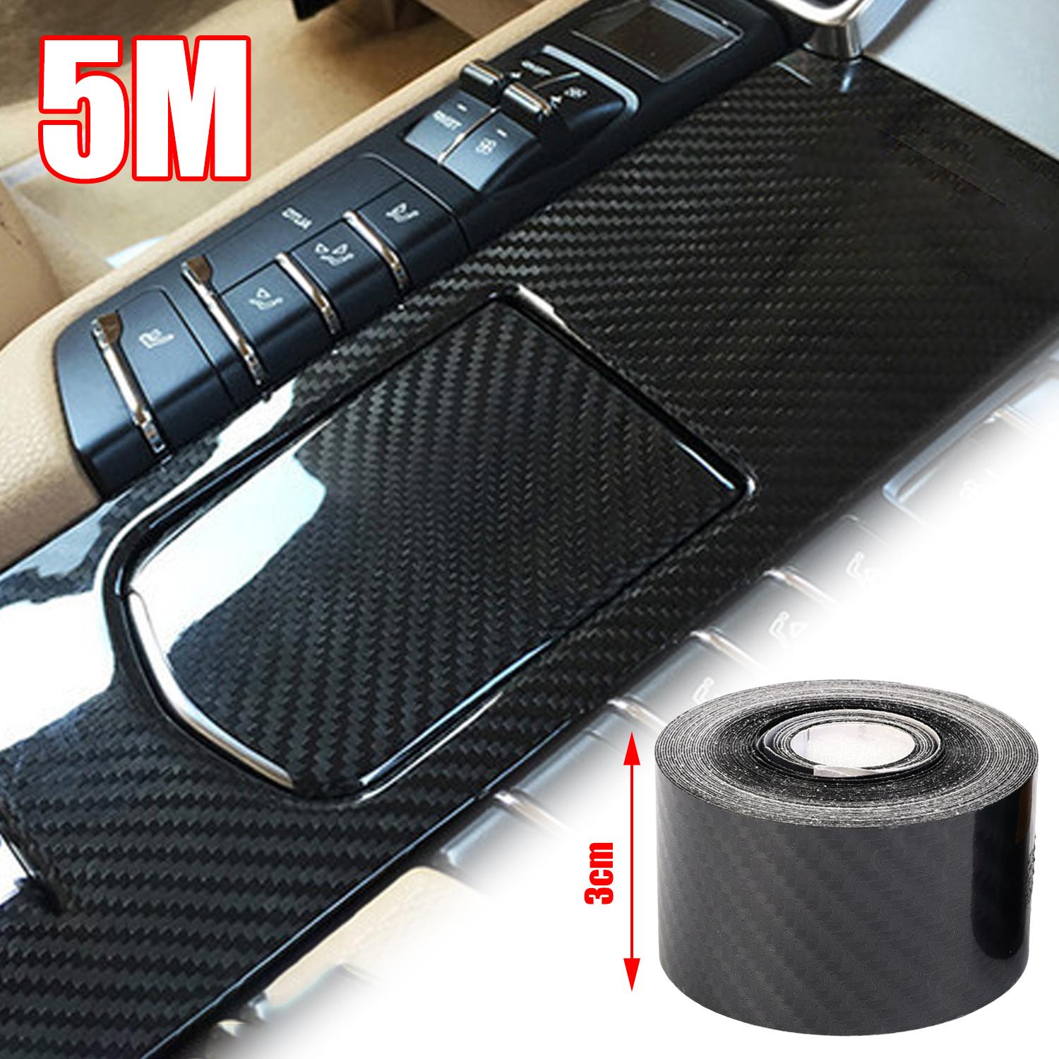 3D Car Nano Carbon Fiber Sticker Anti-Scratch and Waterproof Protect Tape Car Protection Film Auto Door Sill Side Stickers
3D Car Nano Carbon Fiber Sticker Anti-Scratch and Waterproof Protect Tape Car Protection Film Auto Door Sill Side Stickers