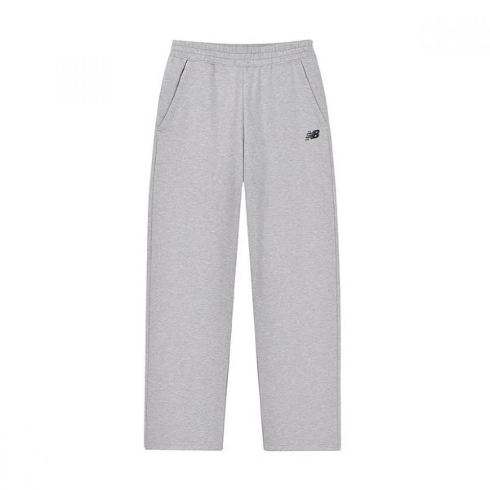 New Balance Wide Fleece Training Pants Gray Nbmle41063 Ac NBMLE41063AC:90( Measurements 105)
New Balance Wide Fleece Training Pants Gray Nbmle41063 Ac NBMLE41063AC:90( Measurements 105)