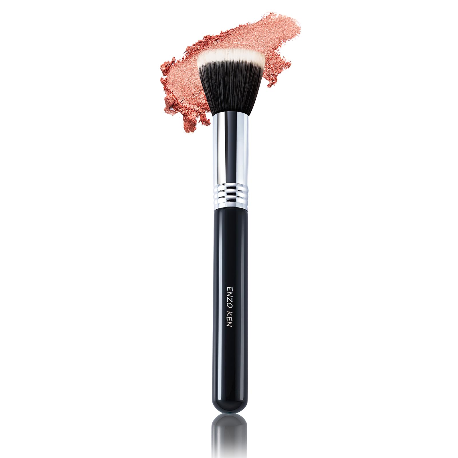 ENZO KEN Duo Hair Stippling Blush Fluffy Stipple Makeup Soft Blush Makeup Powder Detail Blush Cheek Powder Contour Highlighter Brush Brush, Brush,
ENZO KEN Duo Hair Stippling Blush Fluffy Stipple Makeup Soft Blush Makeup Powder Detail Blush Cheek Powder Contour Highlighter Brush Brush, Brush,