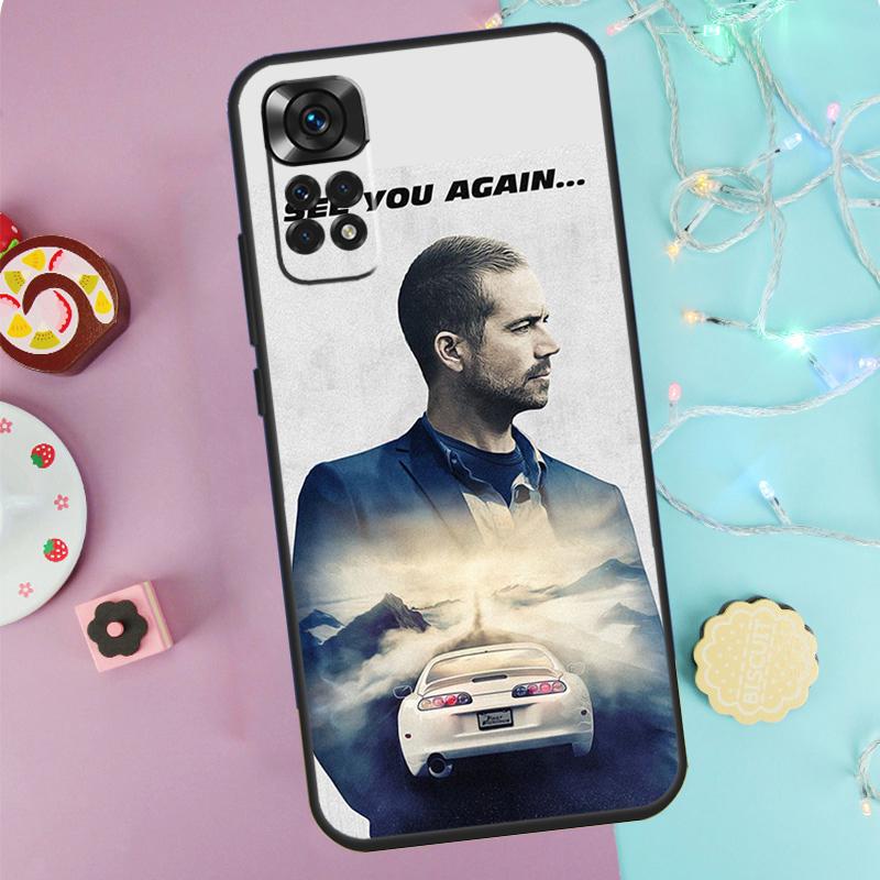 Fast and Furious Moive Case For Xiaomi Redmi Note 12 11 10 9 8 Pro 8T 9S 10S 11S 12C 9C 9T 10A 10C Protect Cover Redmi Note 12 Pro 4G
Fast and Furious Moive Case For Xiaomi Redmi Note 12 11 10 9 8 Pro 8T 9S 10S 11S 12C 9C 9T 10A 10C Protect Cover Redmi Note 12 Pro 4G