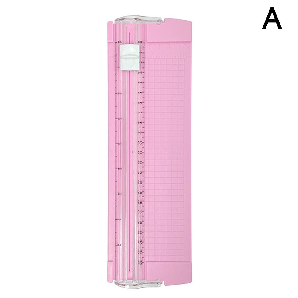 Резак для бумаги формата А4, прецизионные триммеры для бумаги, резак для фото, триммер для скрапбукинга, DIY Art Craft, канцелярский нож, машина для резки бумаги