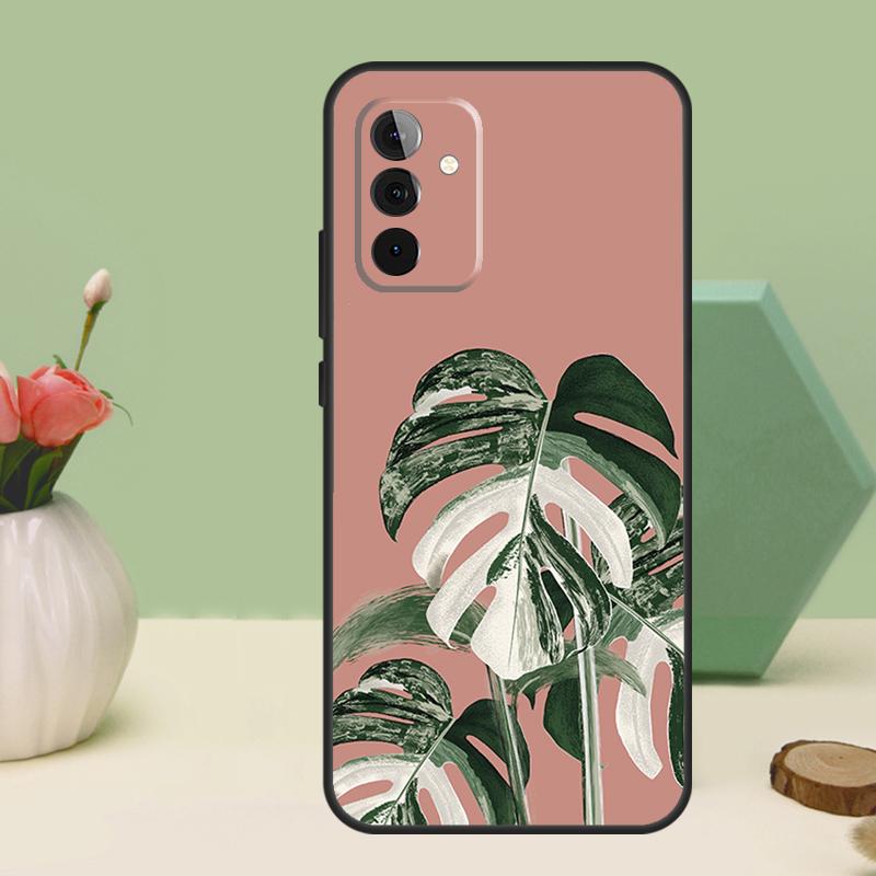 Leaves Monstera Green For Samsung Galaxy A36 A56 A54 A34 A14 A06 A16 A26 A12 A32 A52 A13 A33 A53 A15 A35 A55 Case Samsung A52
Leaves Monstera Green For Samsung Galaxy A36 A56 A54 A34 A14 A06 A16 A26 A12 A32 A52 A13 A33 A53 A15 A35 A55 Case Samsung A52