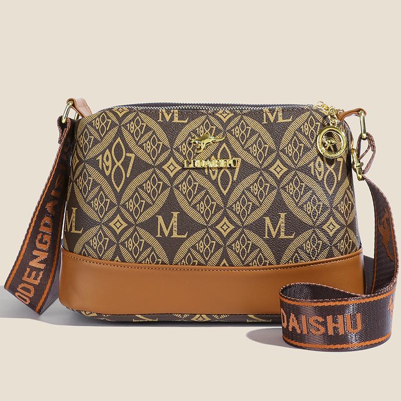 Ретро квадратная сумка через плечо: Универсальная, Модная Сумка через Плечо с Изысканным Характером, Износостойкая Мягкая Кожа, Дизайн Ведро. хаки
Ретро квадратная сумка через плечо: Универсальная, Модная Сумка через Плечо с Изысканным Характером, Износостойкая Мягкая Кожа, Дизайн Ведро. хаки