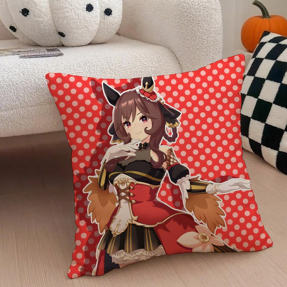 Simple fashion Warm Daily PPretty Derbys Cushion Cover Linen Pillow Case Soft Breathable Protective Couch Room Decoration 30x30cm
Simple fashion Warm Daily PPretty Derbys Cushion Cover Linen Pillow Case Soft Breathable Protective Couch Room Decoration 30x30cm